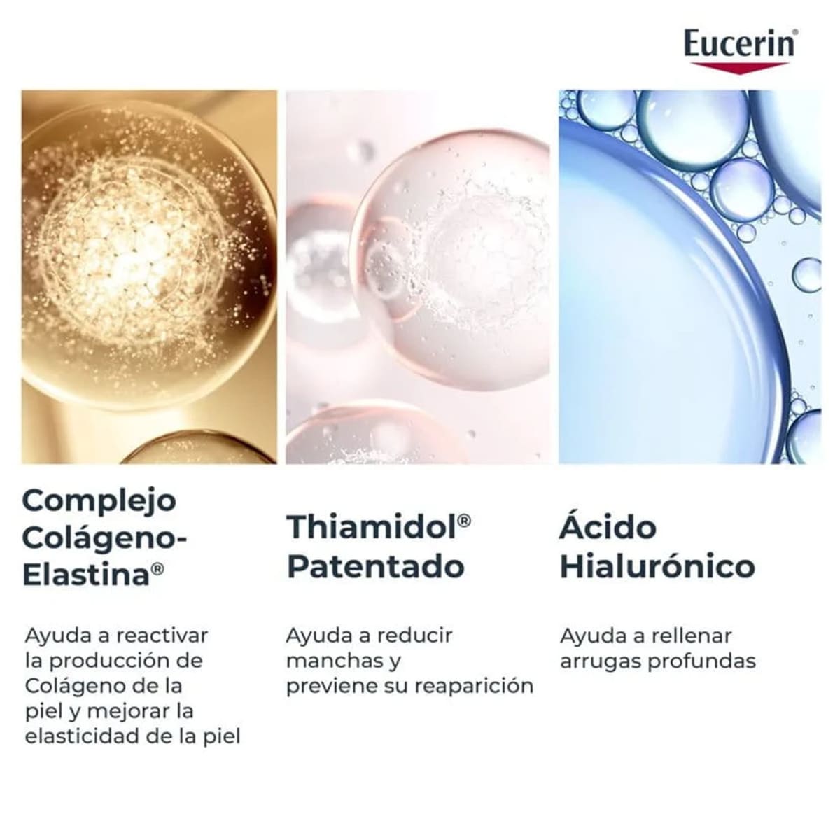 EUCERIN HYALURON FILLER ELASTICITY NOCHE 50ML2