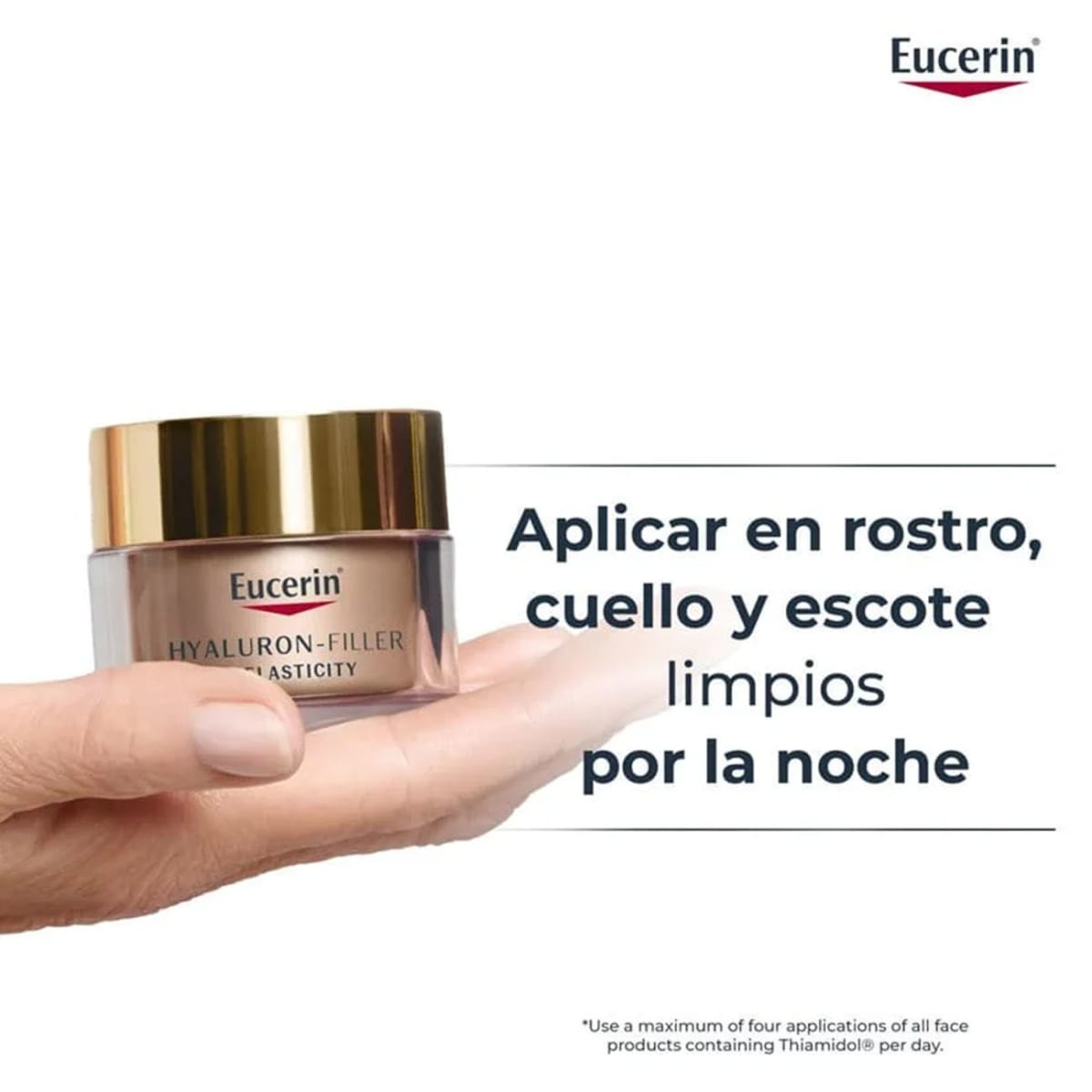 EUCERIN HYALURON FILLER ELASTICITY NOCHE 50ML3