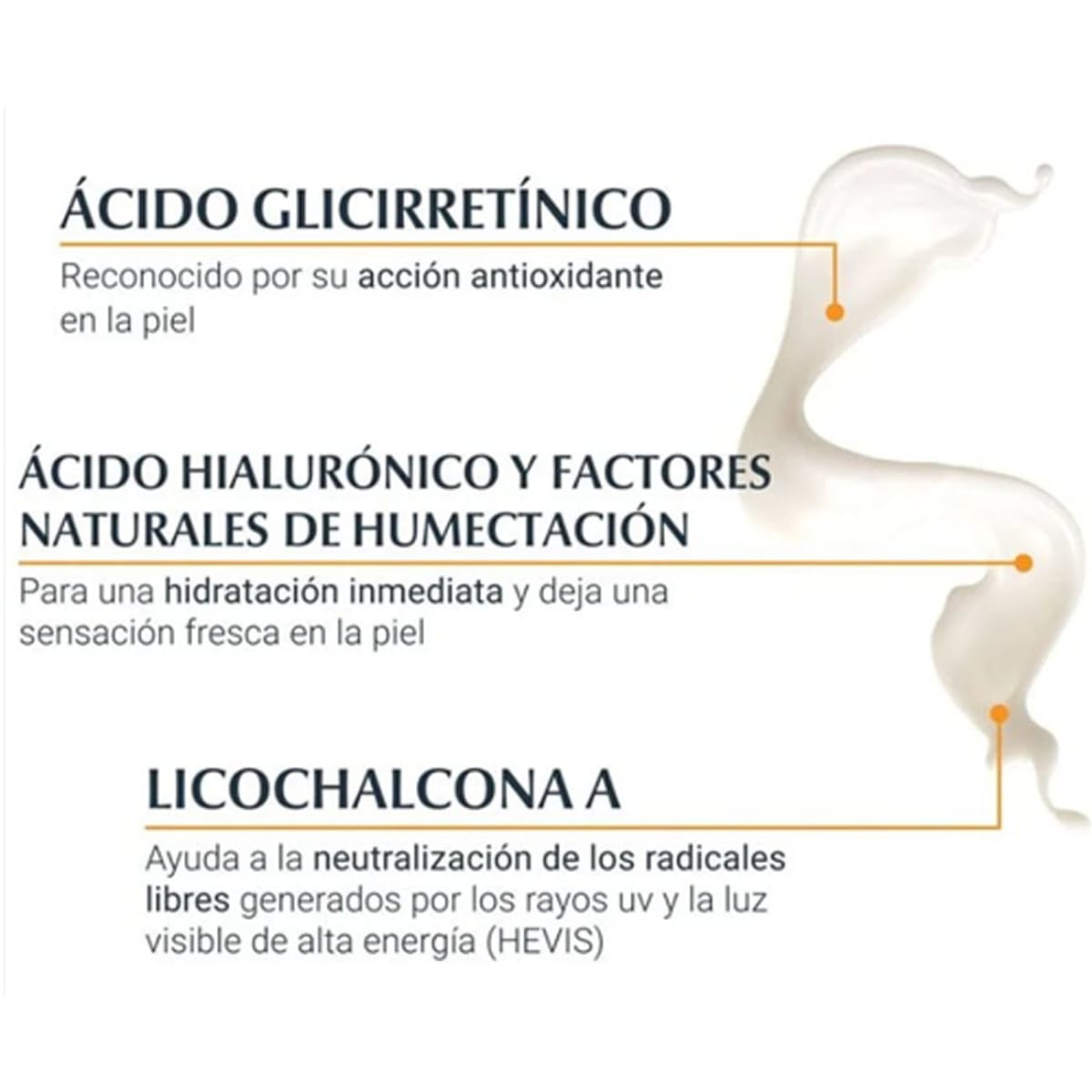 EUCERIN HYDRO FLUID PROTECTOR FACIAL TONO CLARO SPF 50+ X 50 ML3