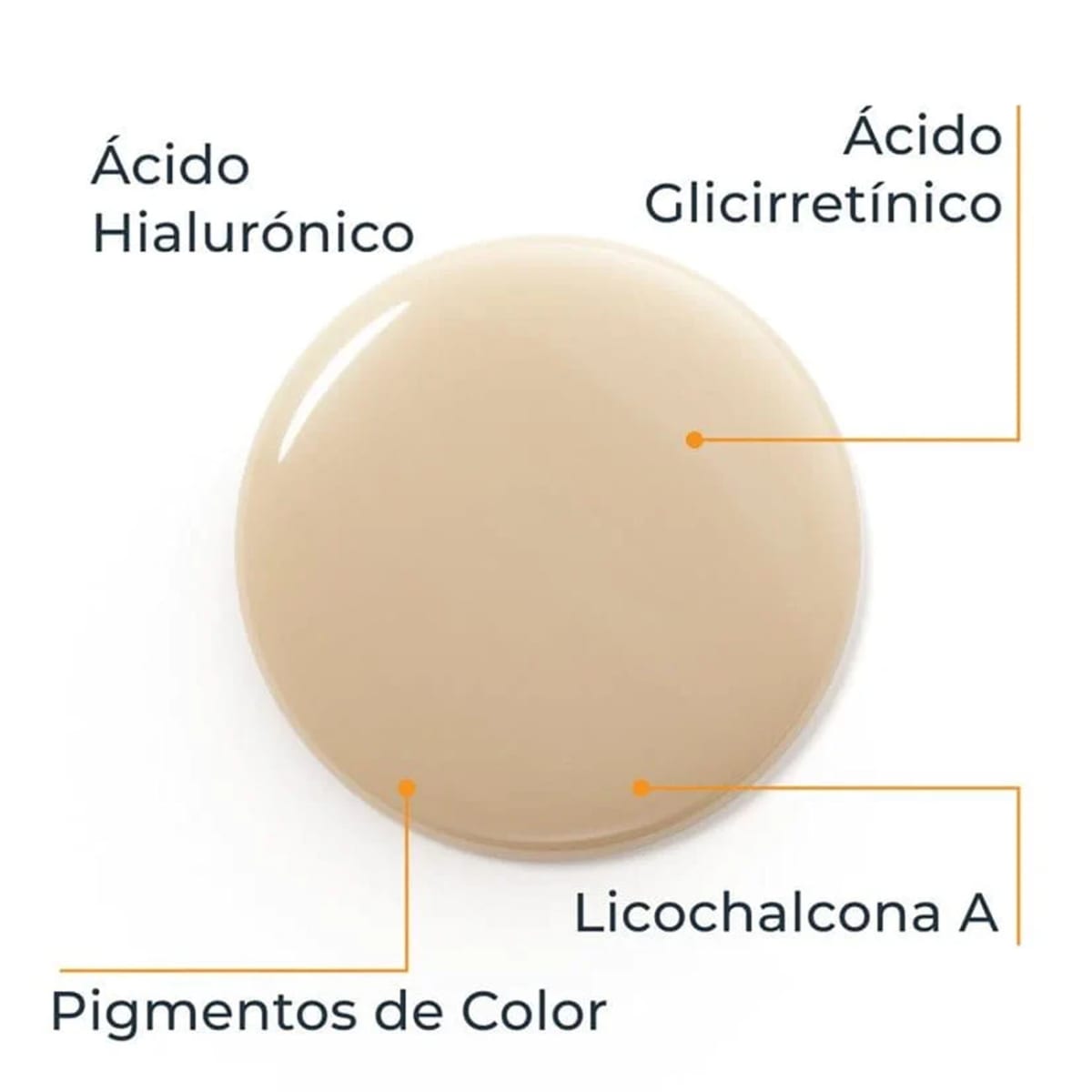 EUCERIN HYDRO FLUID PROTECTOR FACIAL TONO CLARO SPF 50+ X 50 ML5