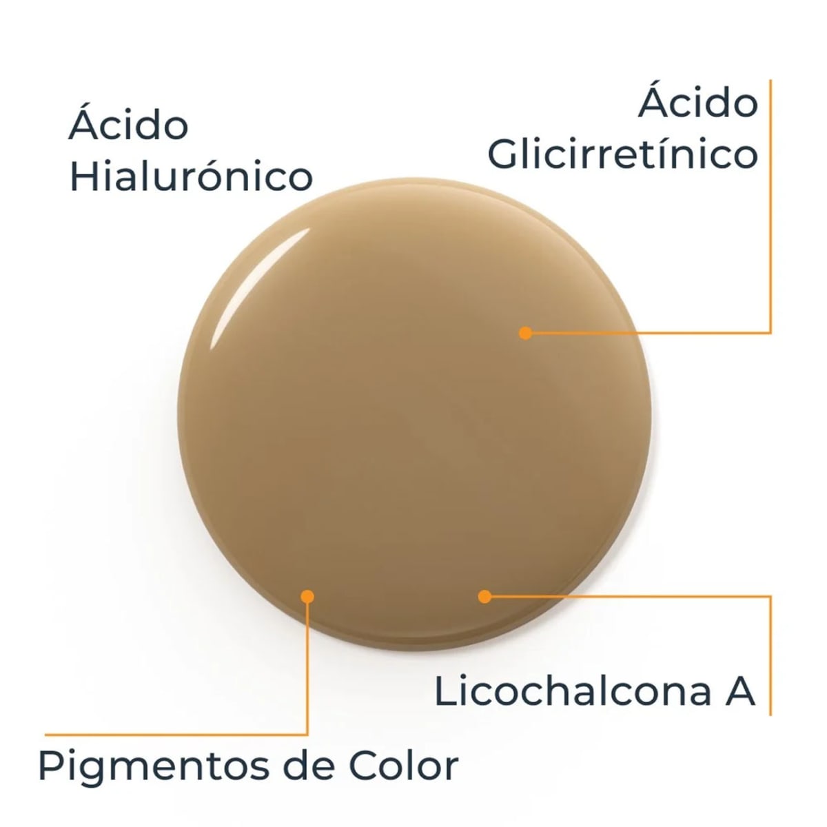 EUCERIN HYDRO FLUID PROTECTOR FACIAL TONO MEDIO SPF 50+ X 50 ML3