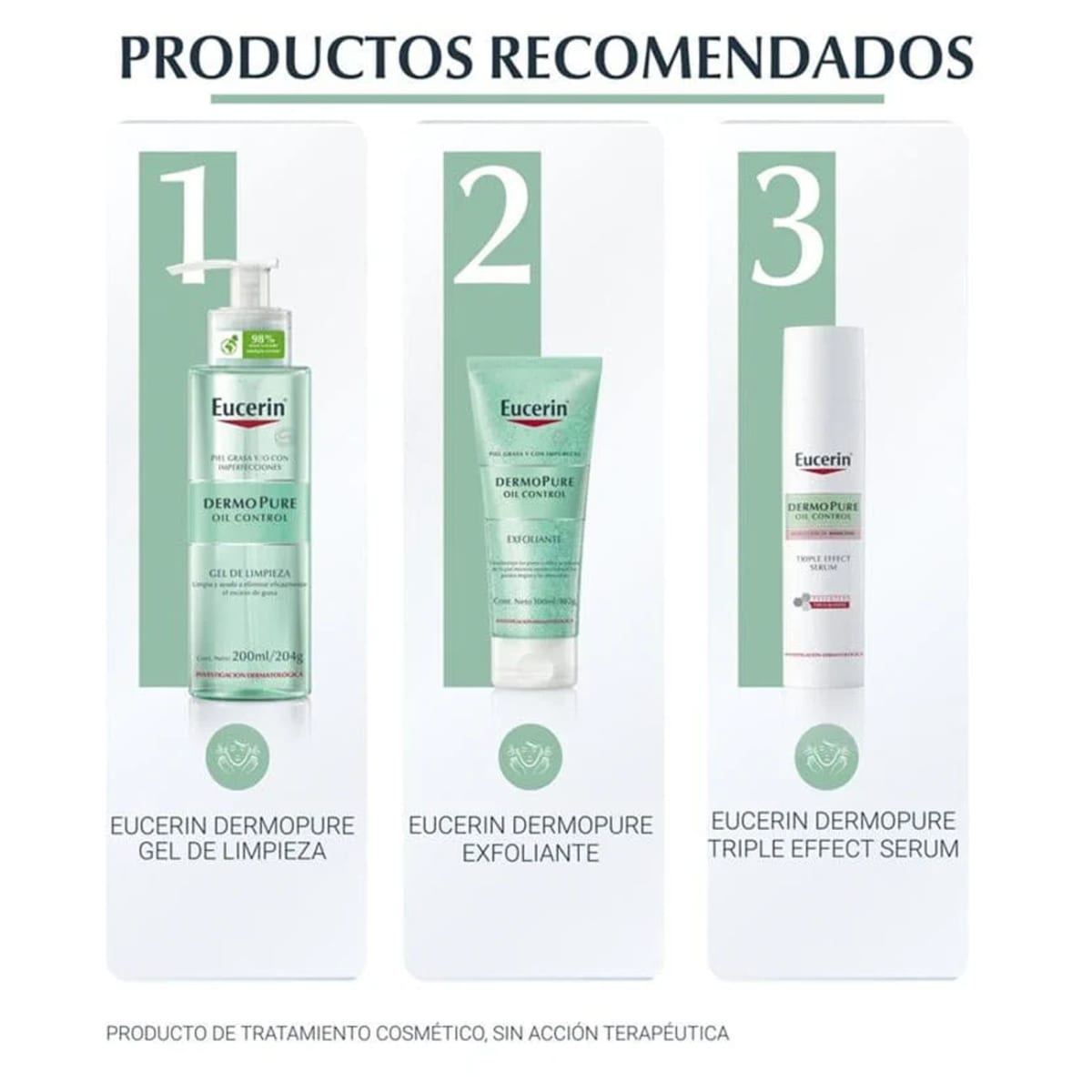 EUCERIN SERUM DERMOPURE TRIPLE EFFECT 40ML4