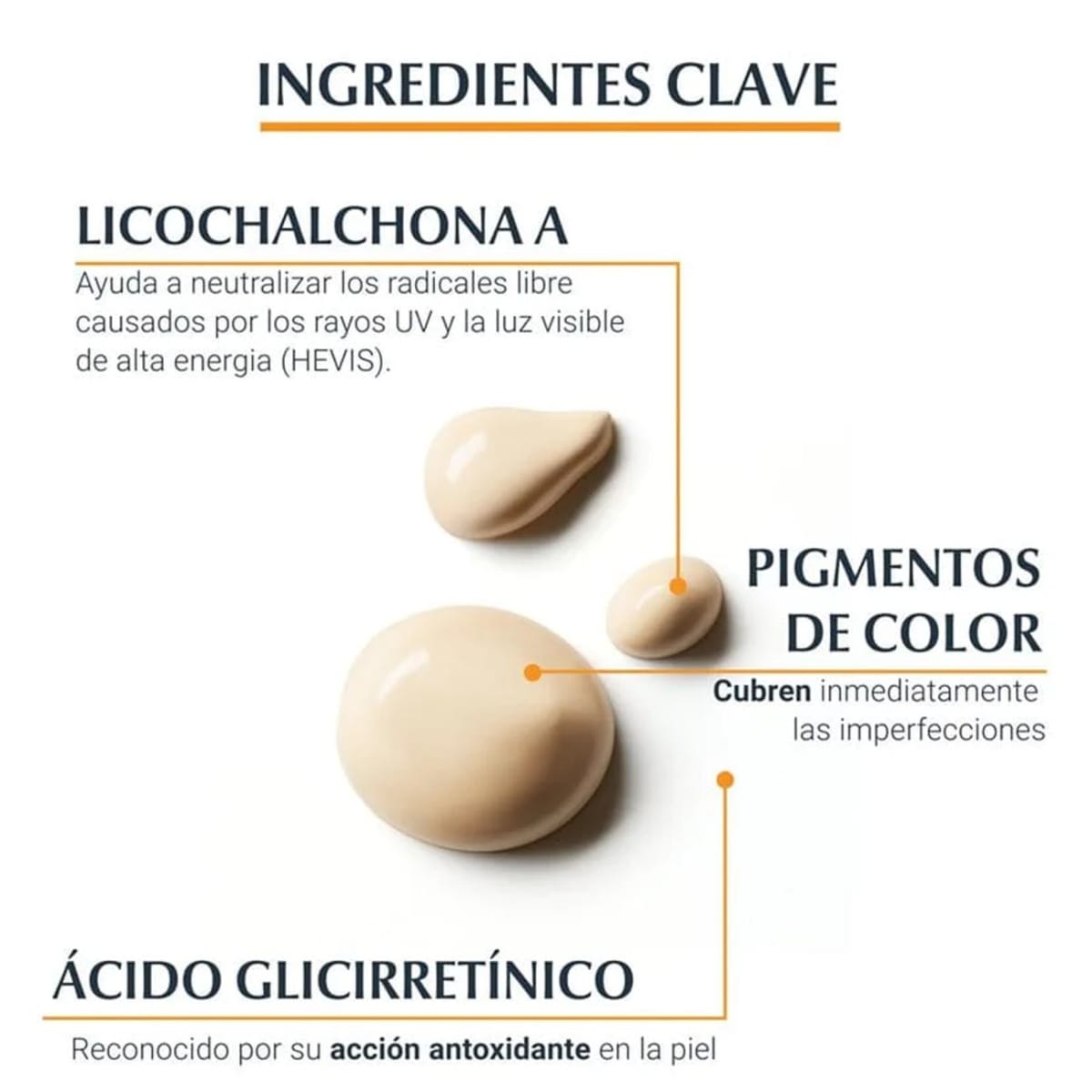 EUCERIN SOLAR FACE CARE OIL CONTROL TONO CLARO FPS 50+ X 50 ML4