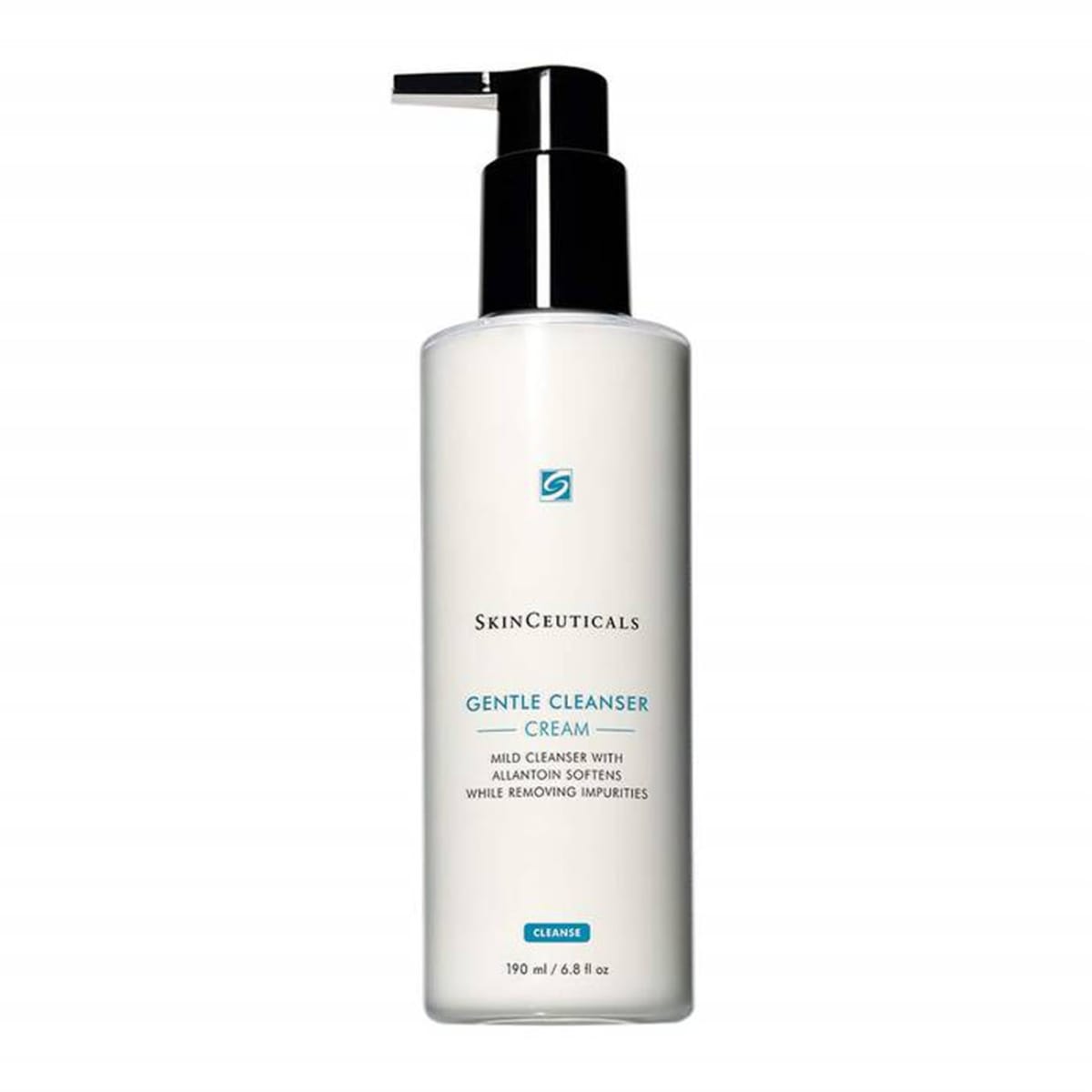 Gentle Cleanser Cream 190ml - SkinCeuticals1