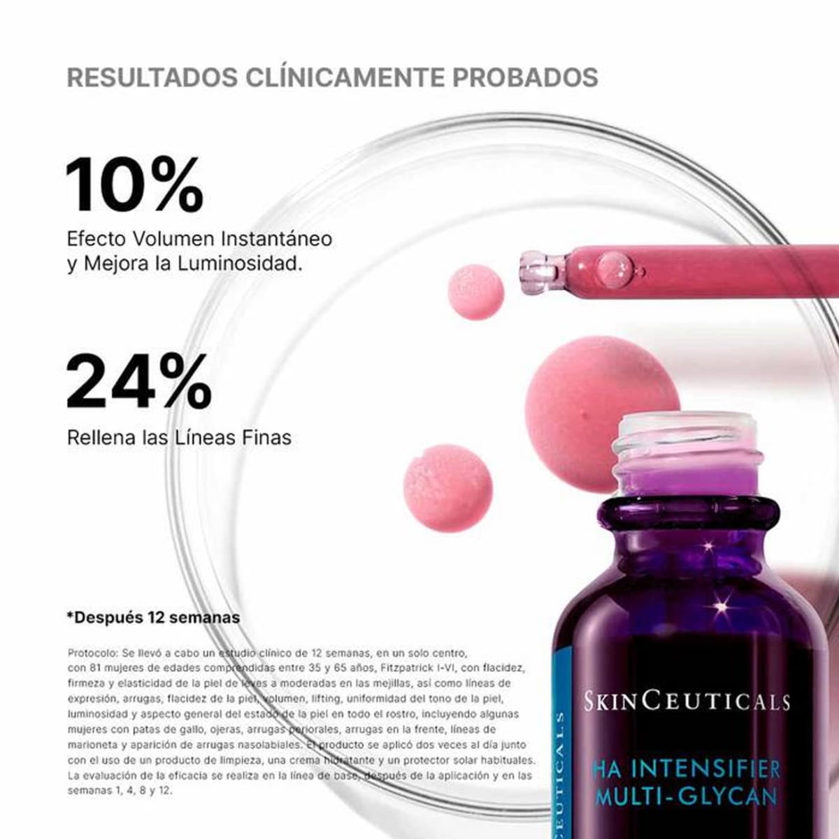 HA Intensifier Multi-Glycan 30ml - SkinCeuticals5