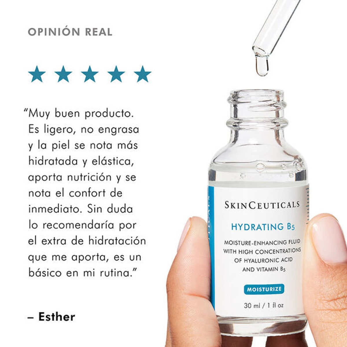 Hydrating B5 30ml - SkinCeuticals4