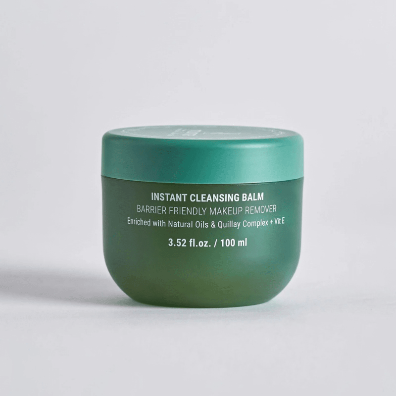 Gel Limpiador Desmaquillante Oleoso Munna 100ml - Caracol Natural Skincare1