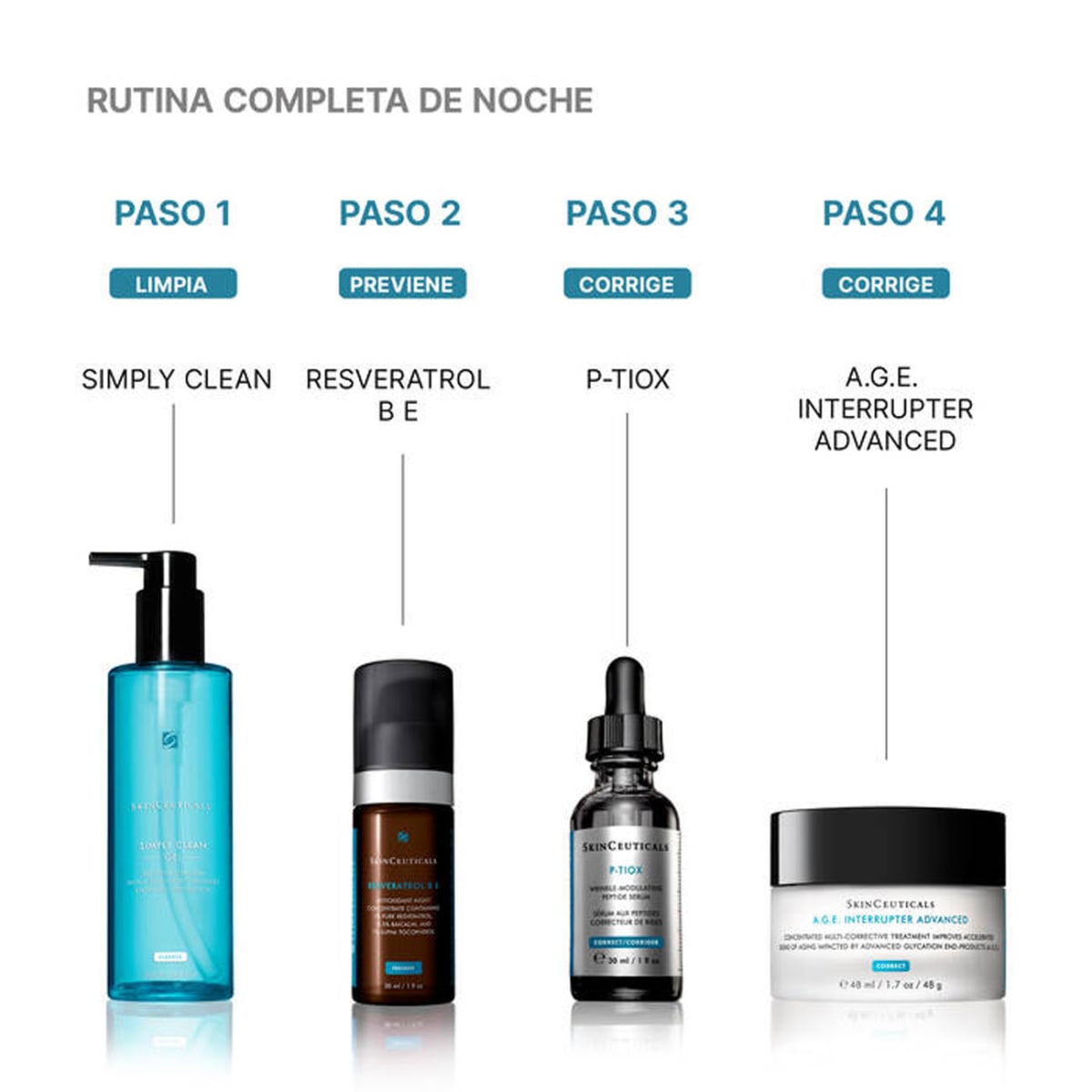 P-TIOX 30ML - SkinCeuticals9