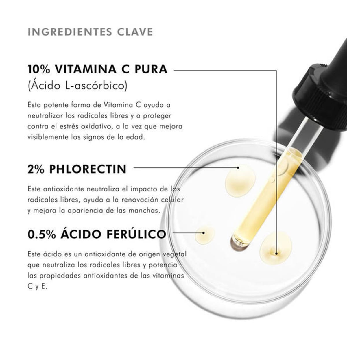 Phloretin CF Serum 30ml - SkinCeuticals3