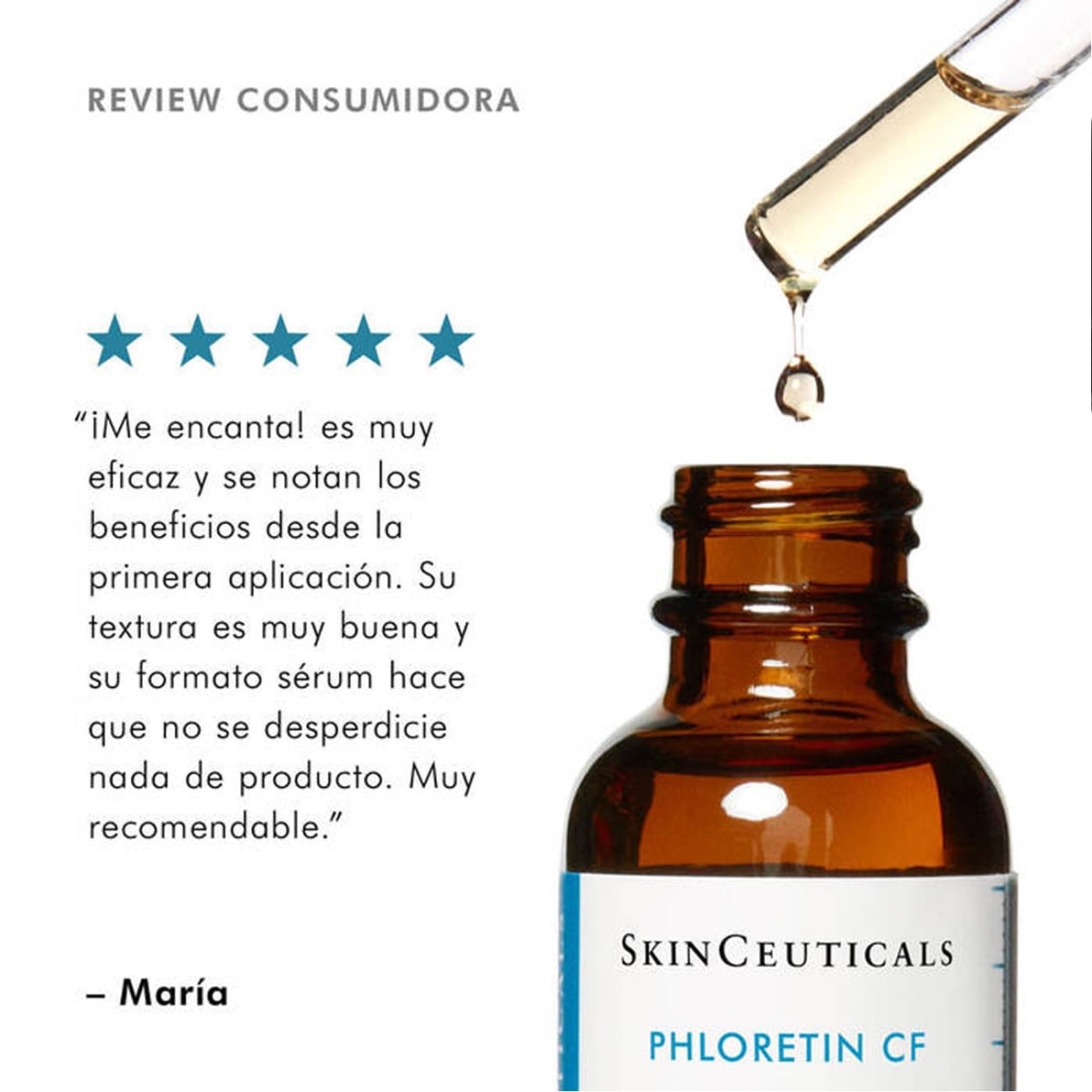 Phloretin CF Serum 30ml - SkinCeuticals4