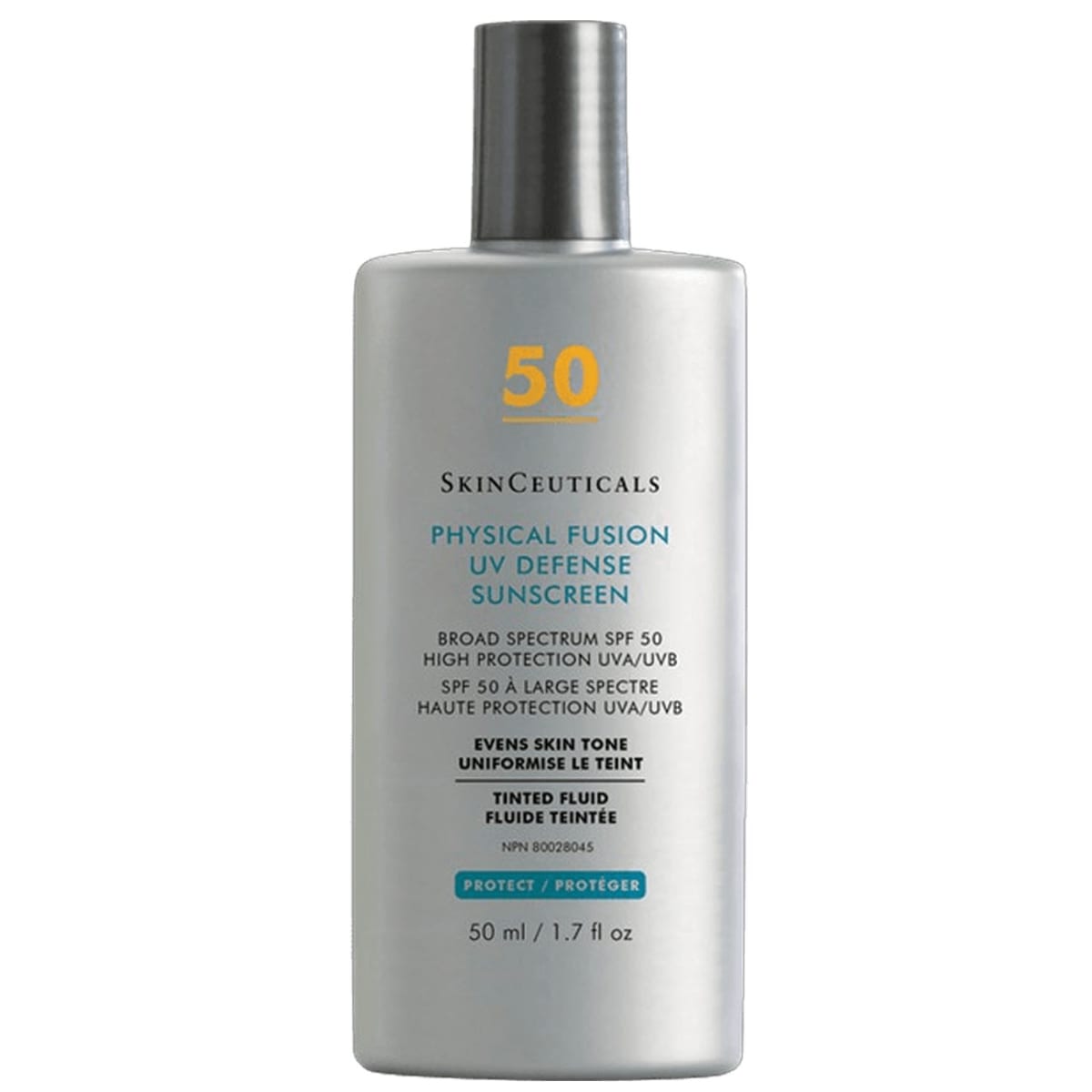 Physical Fusion UV Defense SPF 50 50ml - SkinCeuticals1