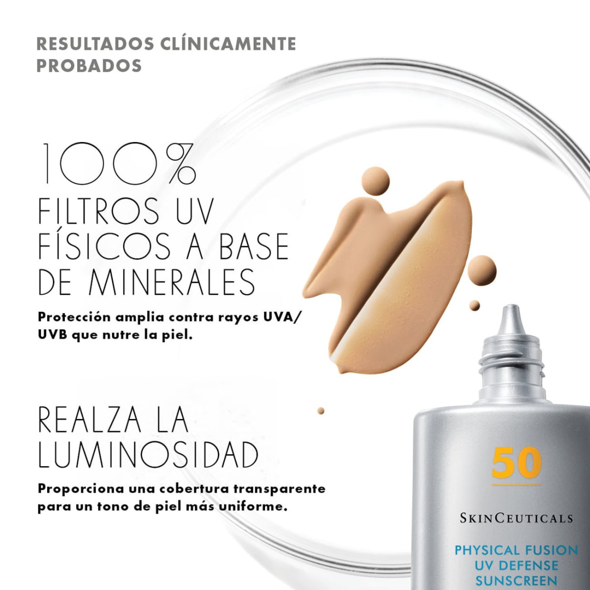 Physical Fusion UV Defense SPF 50 50ml - SkinCeuticals2