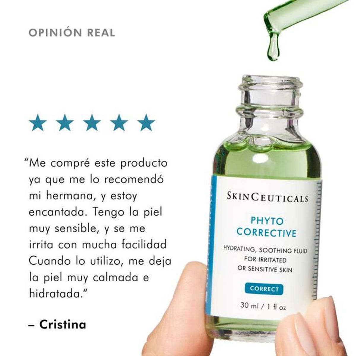 Phyto Corrective Gel 30ml - SkinCeuticals4