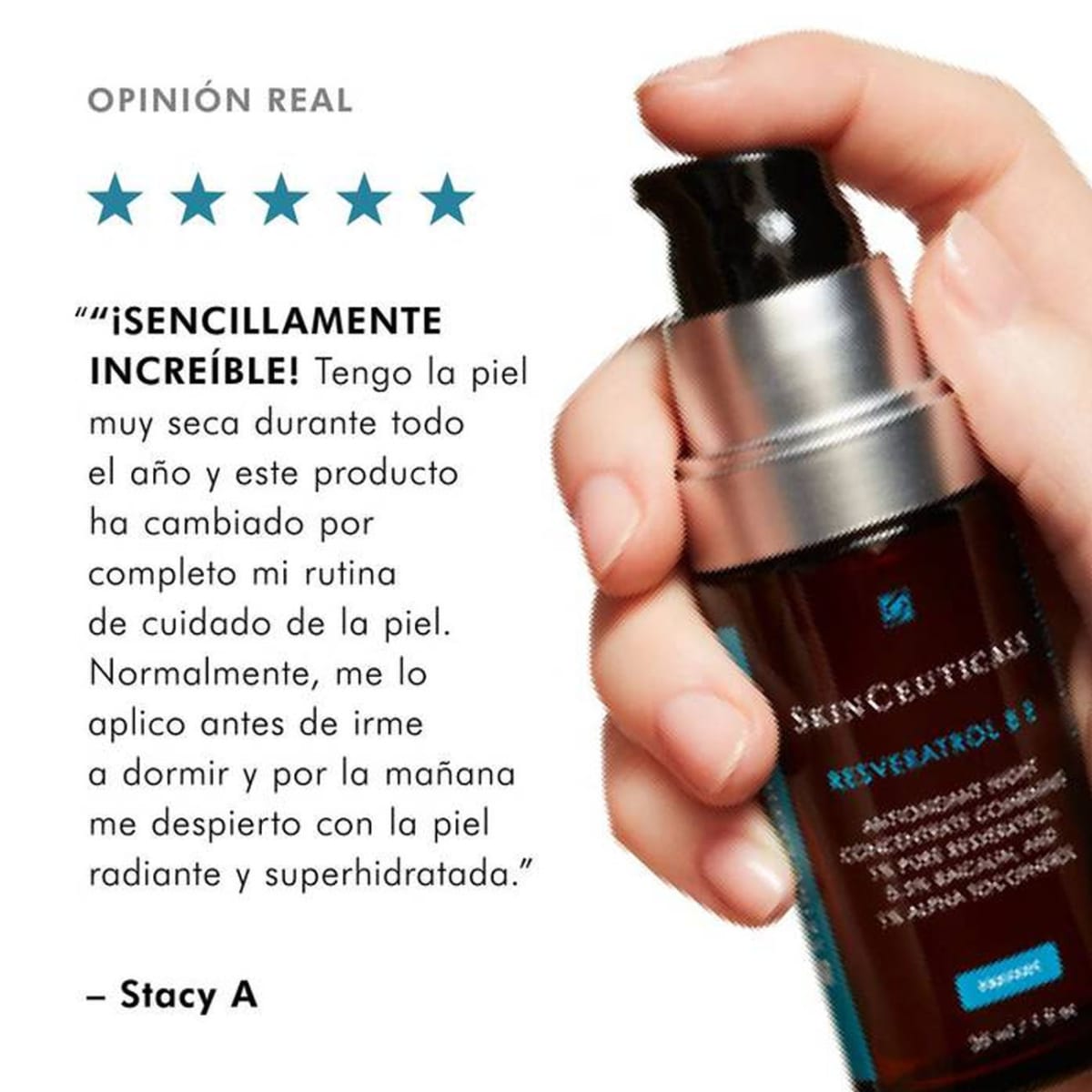 Resveratrol BE 30ml - SkinCeuticals3