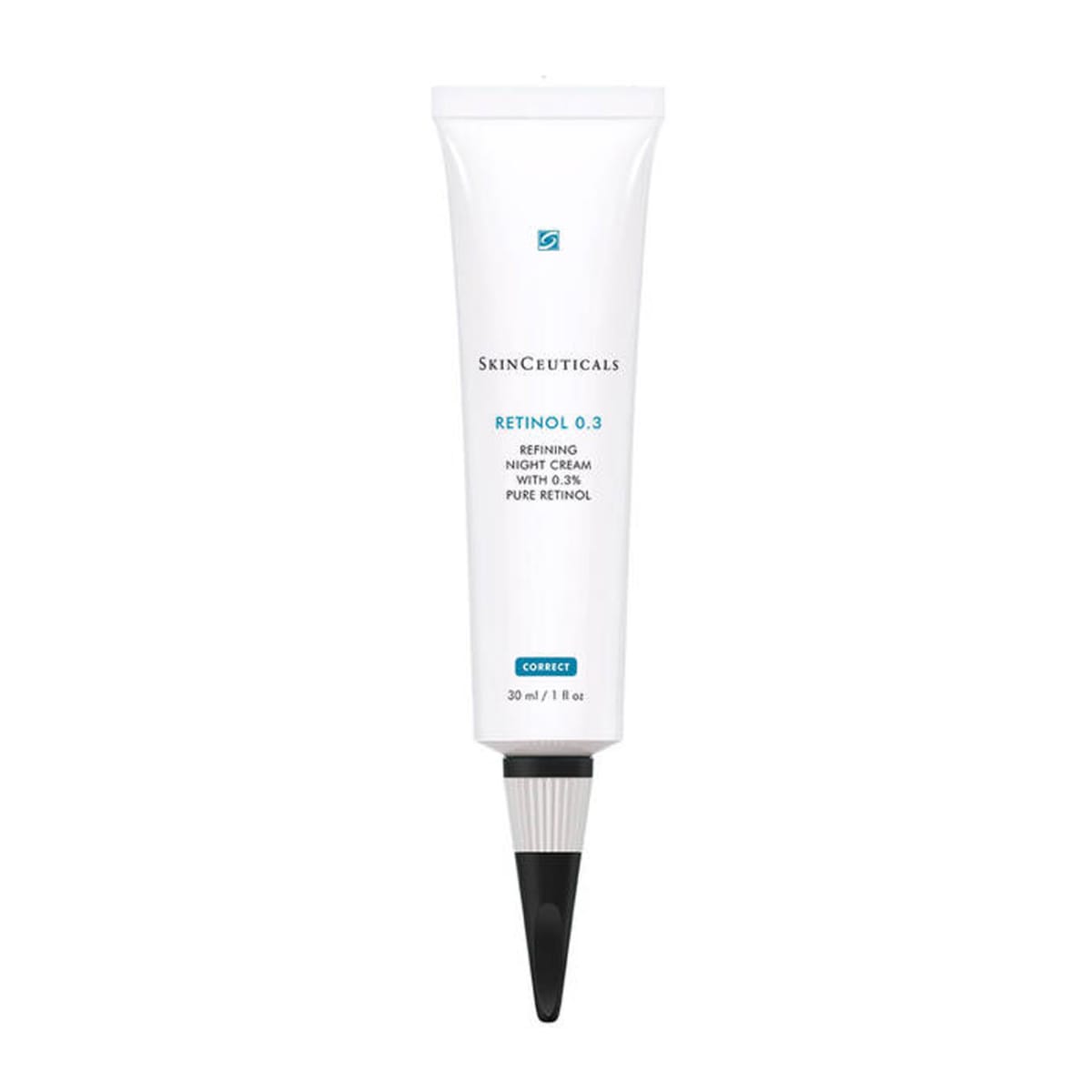 Retinol 0.3% 30ml Crema de Noche - SkinCeuticals1