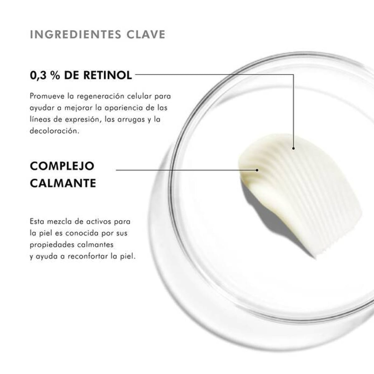 Retinol 0.3% 30ml Crema de Noche - SkinCeuticals2