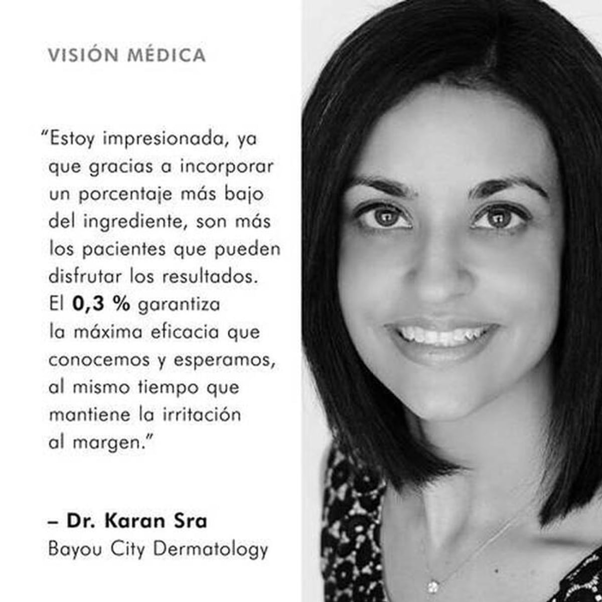 Retinol 0.3% 30ml Crema de Noche - SkinCeuticals6