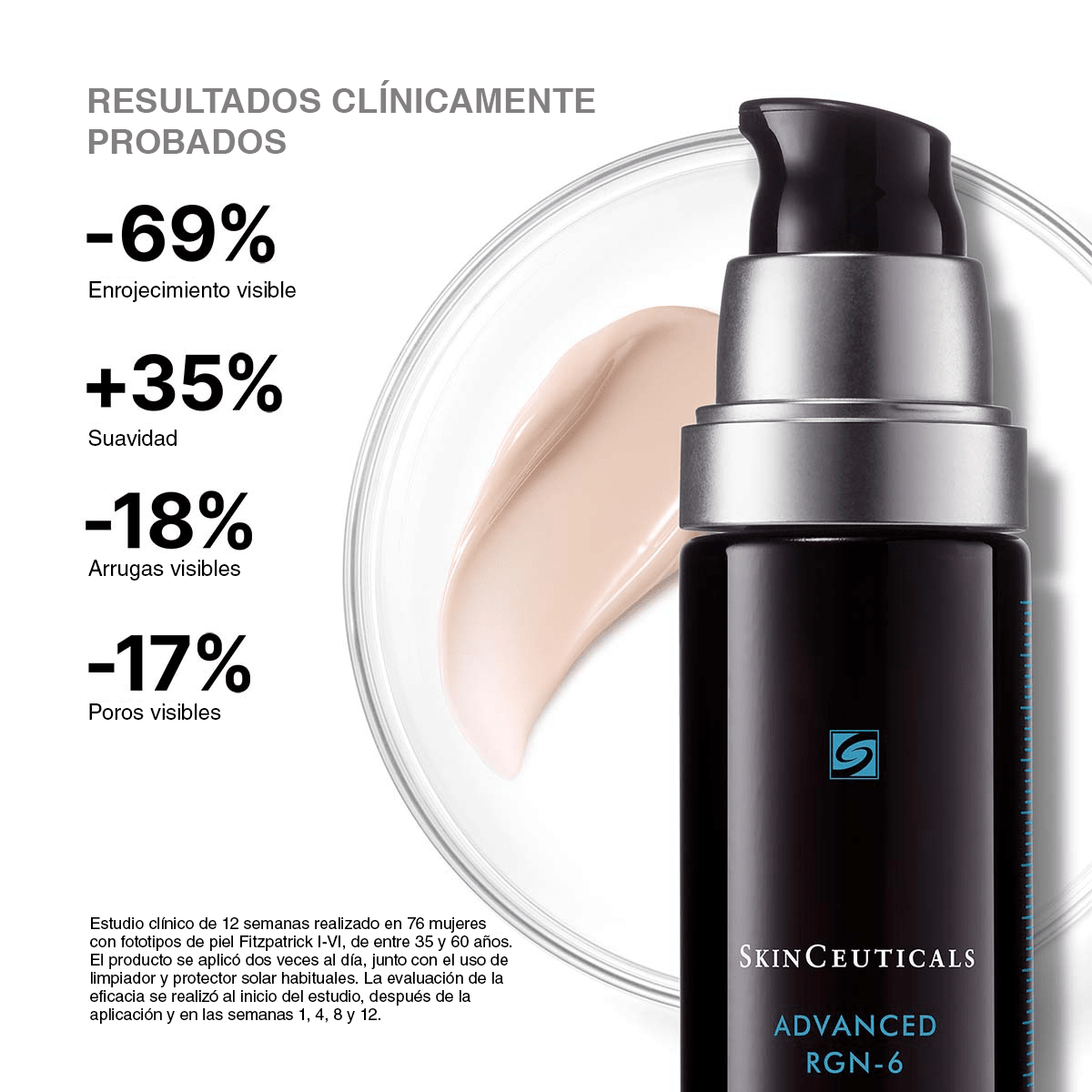 Advanced RGN-6 50ml - SkinCeuticals3