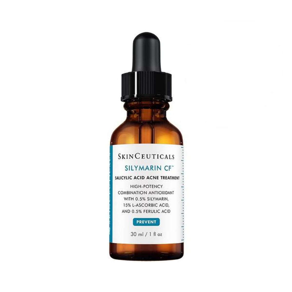 Silymarin CF 30ml - SkinCeuticals1