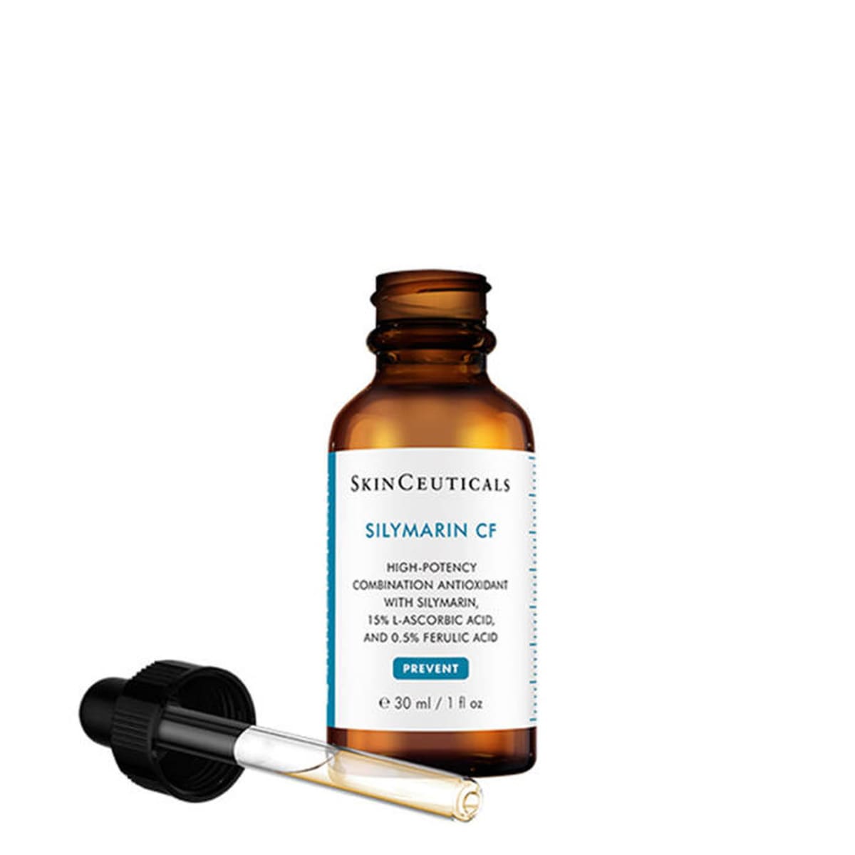 Silymarin CF 30ml - SkinCeuticals2