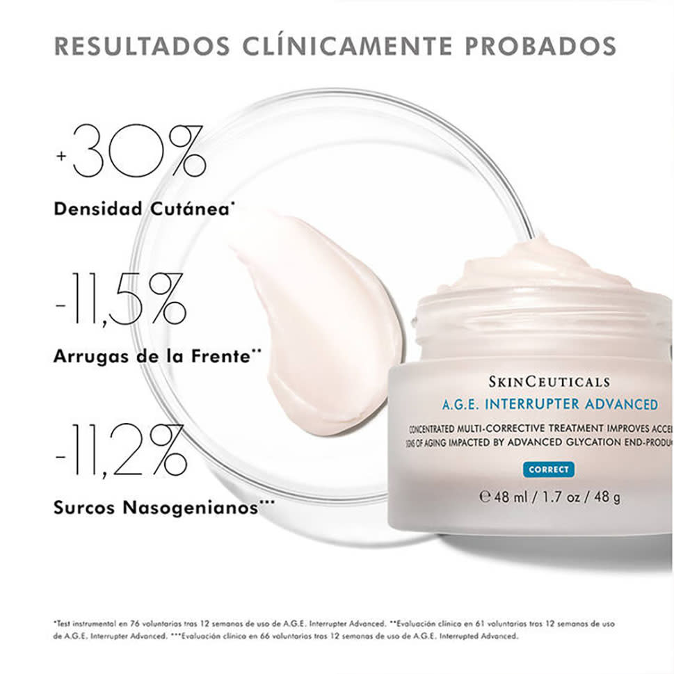 Age Interrupter Advanced 48ml - SkinCeuticals3