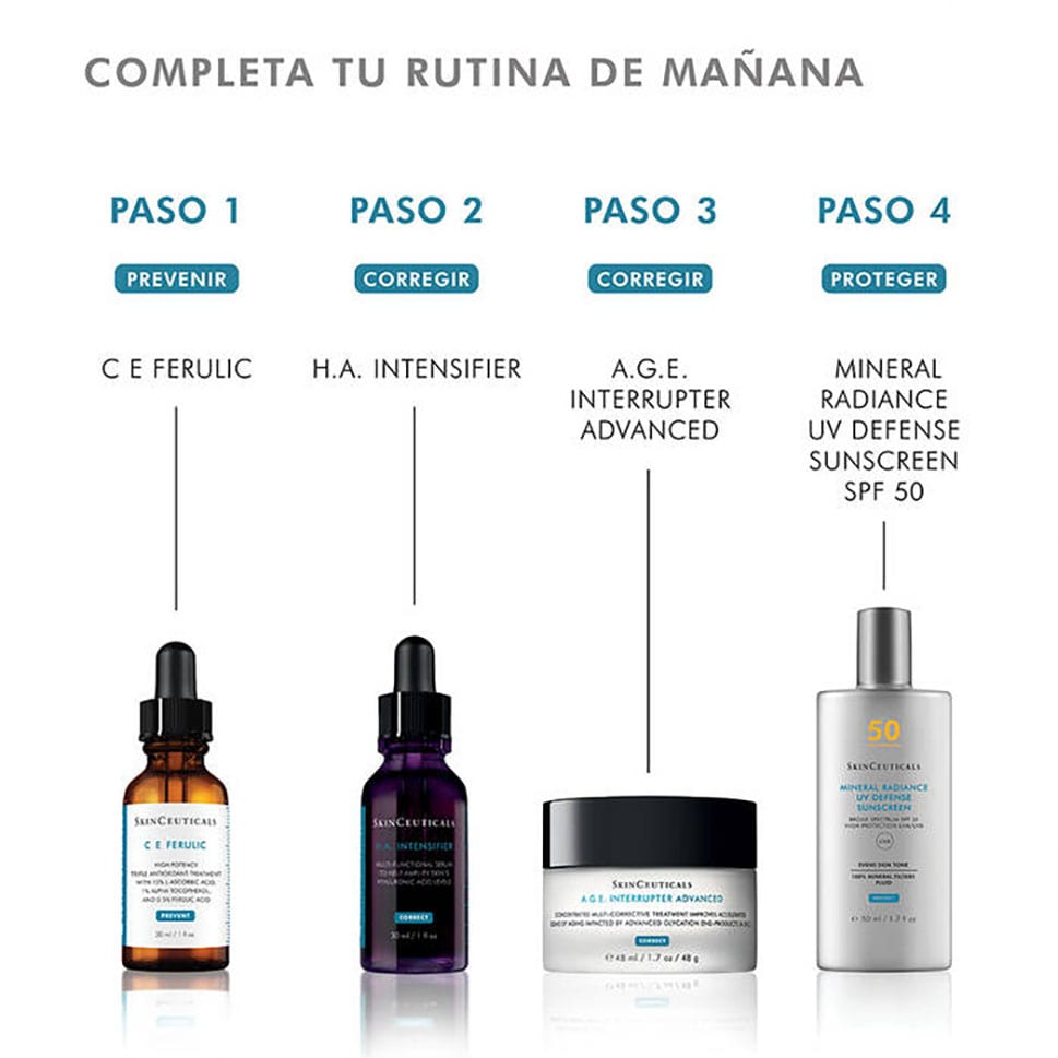 Age Interrupter Advanced 48ml - SkinCeuticals5