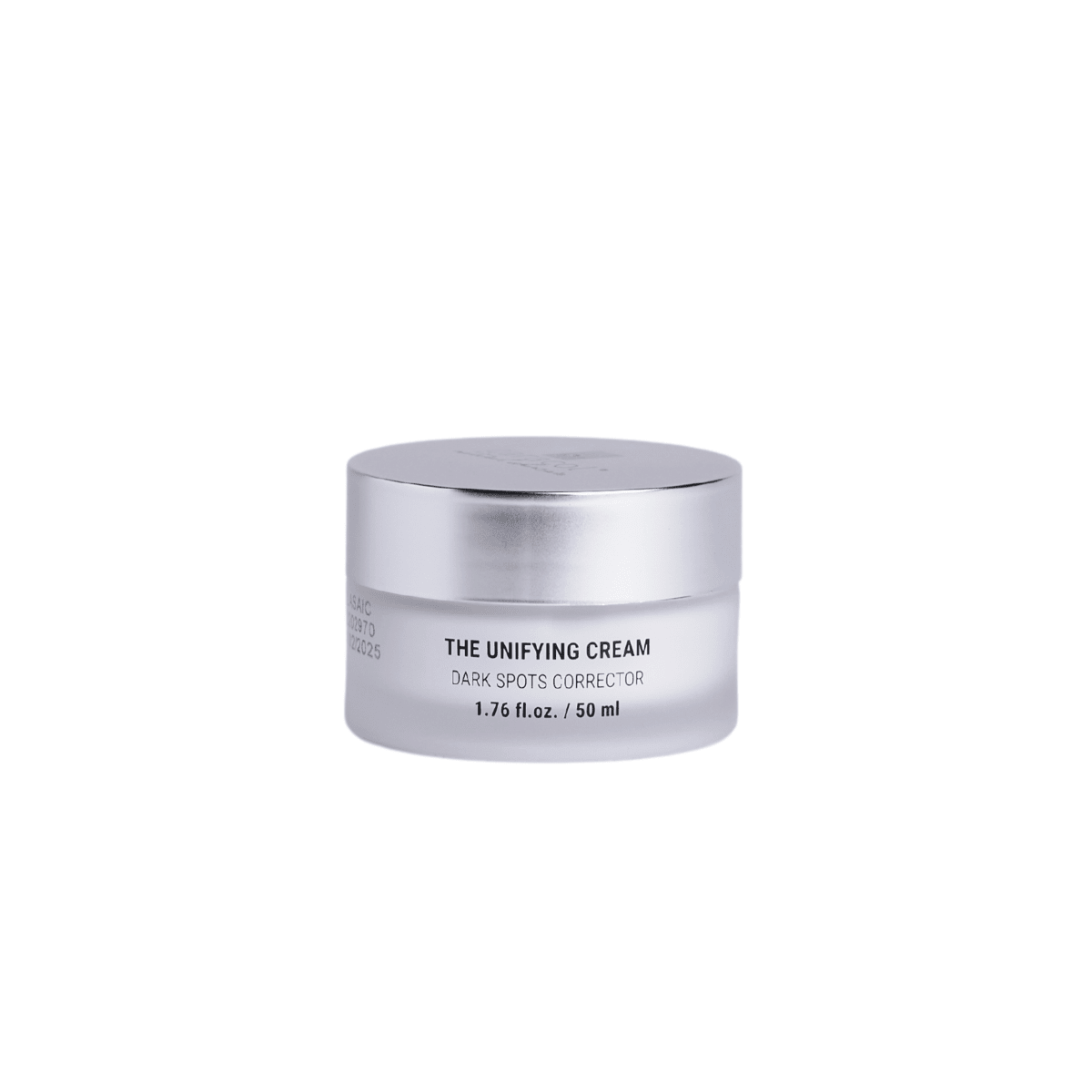 Crema Antimanchas Unificante 50ml - Caracol Natural Skincare1