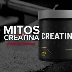 Creatina Monohidratada: Beneficios, Cómo Tomarla y Cuál Elegir