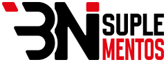 BN Suplementos
