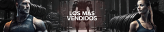 Más vendidos