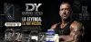 Dorian Yates