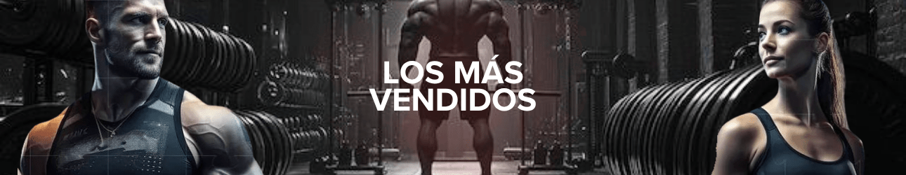 Más vendidos