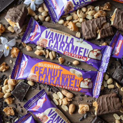 Delicious Bar 50 gr1