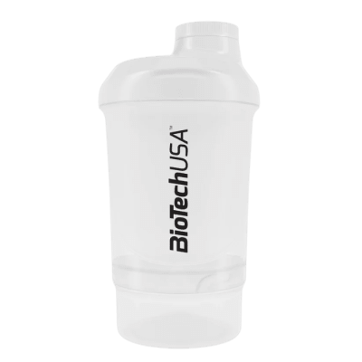 Biotech Shaker Nano 2IN1 (300 ml)1