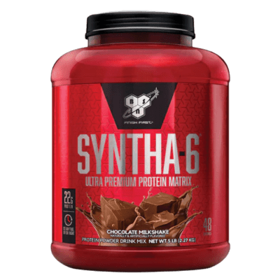 Syntha 6 (5 Lb)1