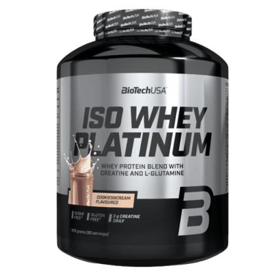 Platinum Whey Biotech USA 88 Servicios 2kg1