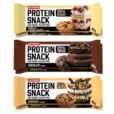 Protein Snack NUTREND1