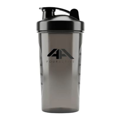 Shaker 4Active Premium - 750 ml1