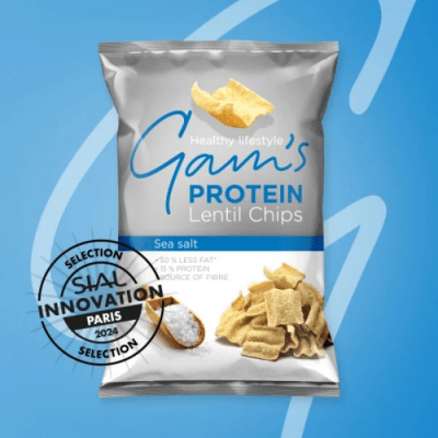 Chips Gams Protein1