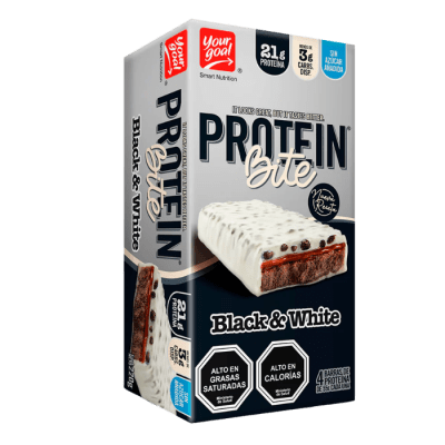 Barra Protein Bite Black and White1
