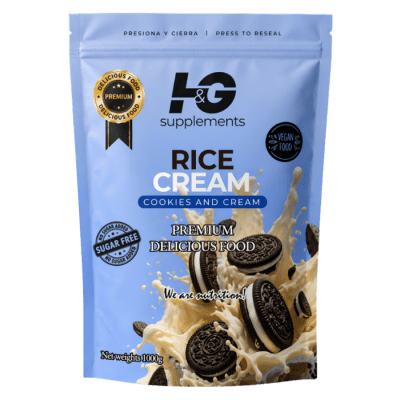 Crema de Arroz1