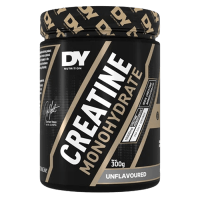 Creatine ShadoWhey Monohydrate Dorian Yates 300 Gramos1