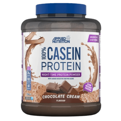 Micellar Casein 1.8 KG Applied Nutrition1