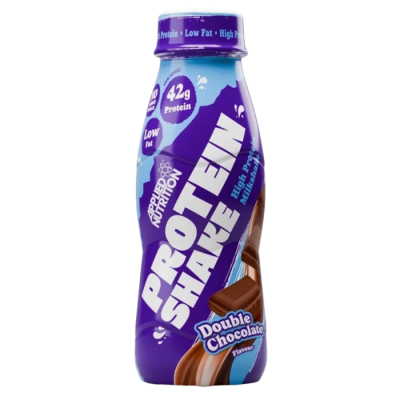 PROTEIN SHAKE 500 ML RTD2