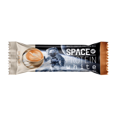 Barra Space Protein White1