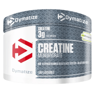Creatina Dymatize Creapure 300 Grs1