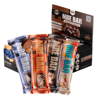 MRE Bar1