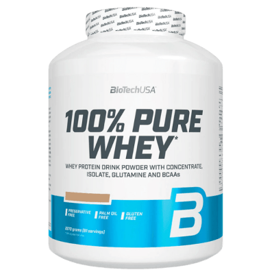 100% Pure Whey 5 Lbs1