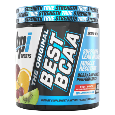 Best Bcaa - Bpi Sport1