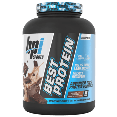 Best Protein (5Lb)1